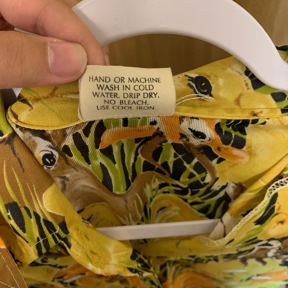 Shirt - Picture 3 of 3